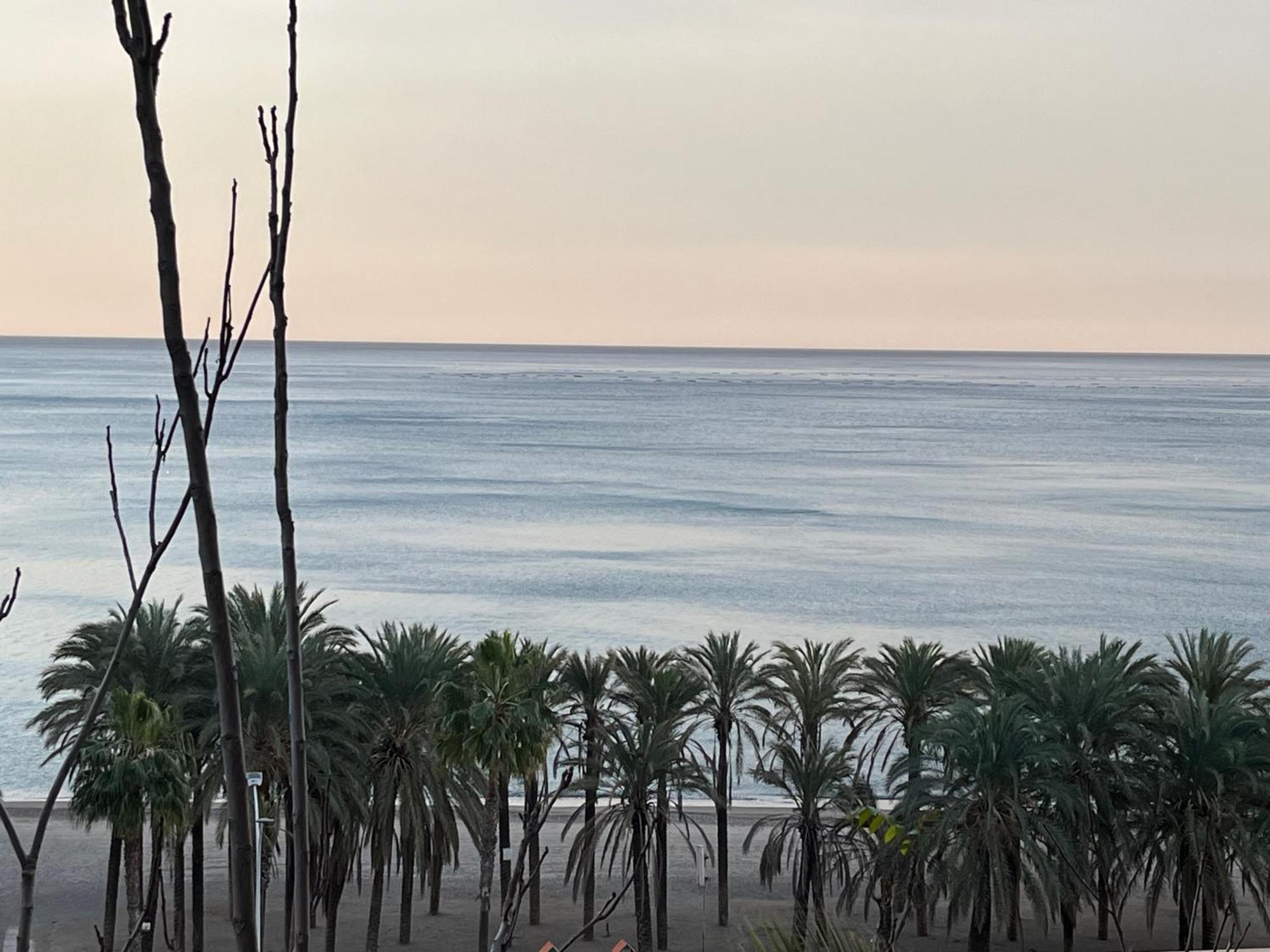 Sol Y Paz Apartment Torremolinos Exterior photo